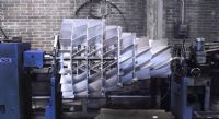 Balanceo Dinámico Industrial 